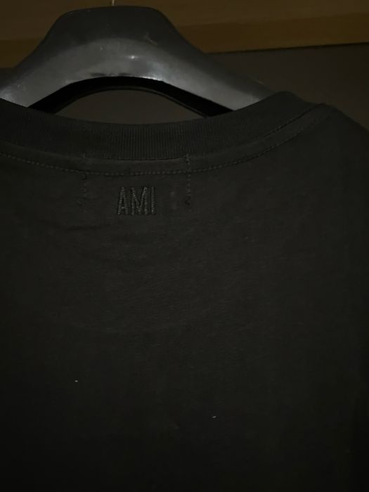 Tshirt Ami Paris XL
