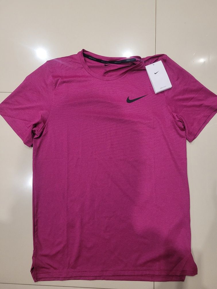 Koszulka męska Nike Dri-Fit S