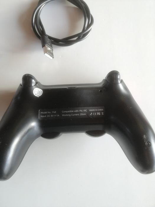 Геймпад  - ps4 безпроводной