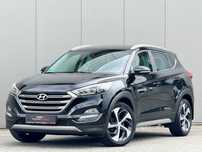 Hyundai Tucson 1.6 T-GDI 177PS ! AUTOMAT ! Bogate wyposażenie ! Premium !
