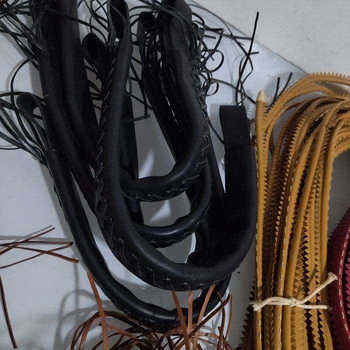 Material para bolsas