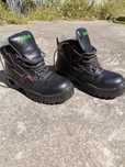 Botas de Trabalho Portcal