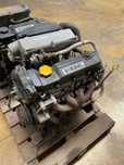 Motor Opel 1.7 Diesel Isuzu