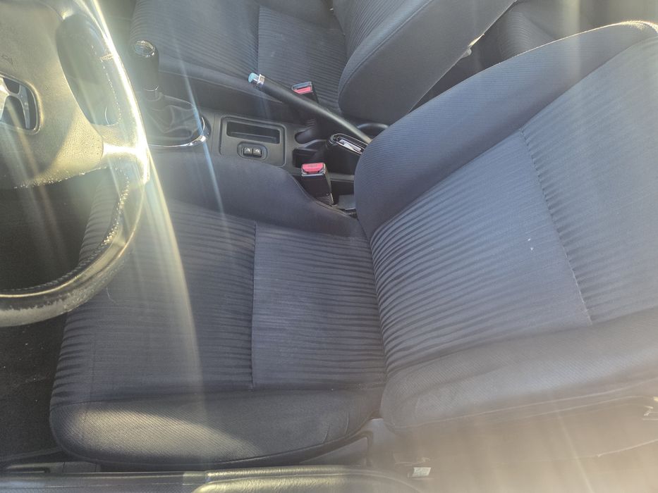 Honda Civic sedan 1.3