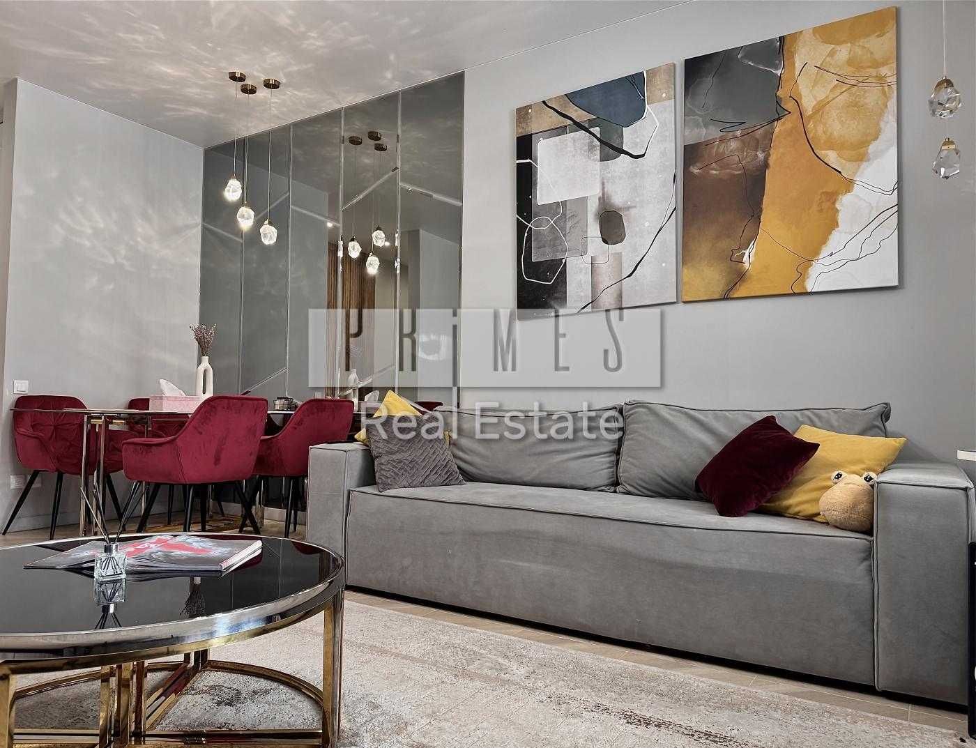 Продаж 2к квартири, ЖК Delmar, Драгомирова 14а, Печерськ