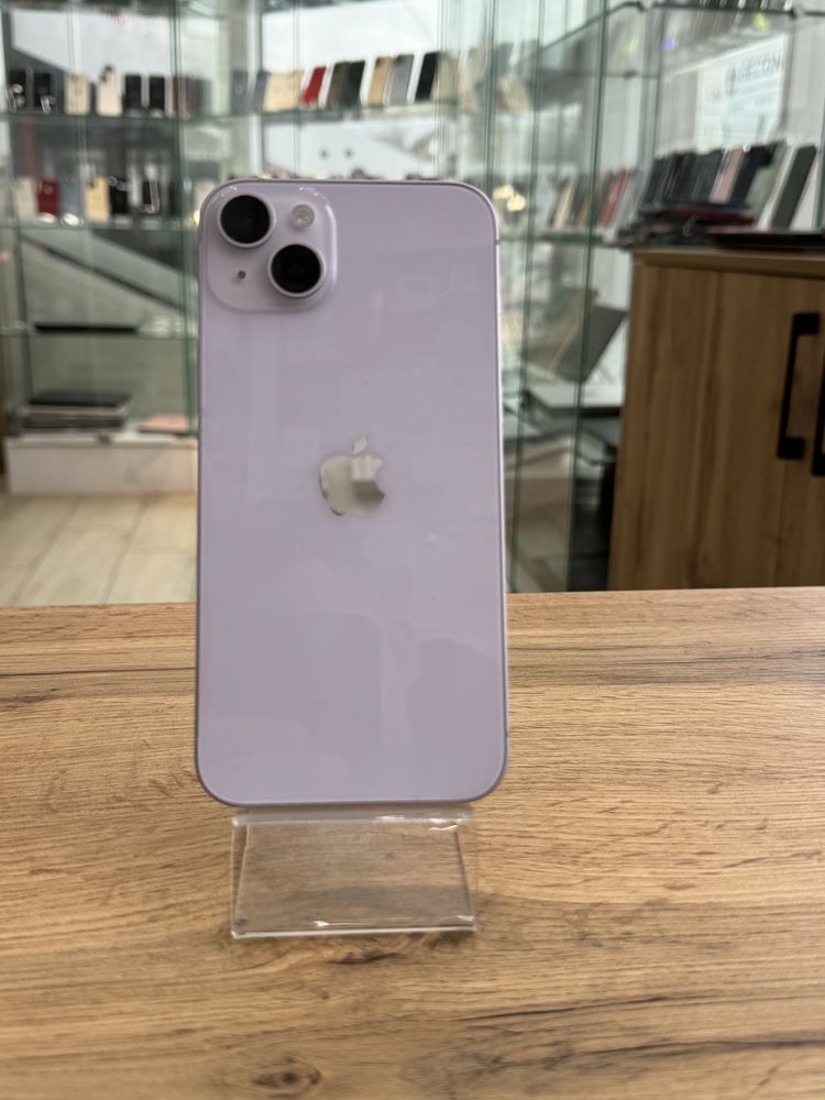 Apple iphone 14 plus 512gb purple 660$