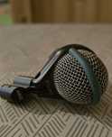 Mikrofon dynamiczny AKG D112 MKII