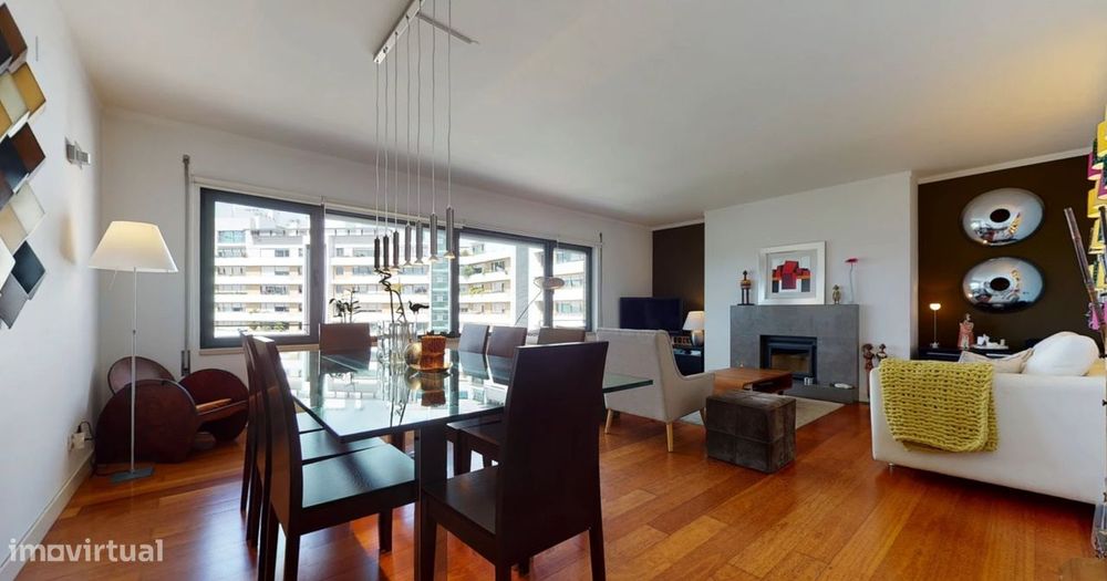 Apartamento T1 na São Domingos de Benfica, Lisboa