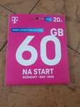 Starter T mobile 60Gb