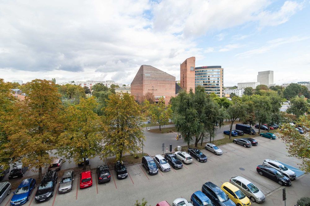 Mokotów-Ksawerów, 3 pokojowe z możliwością przebudowy na 4