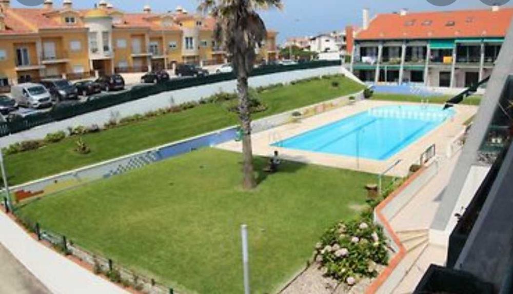 T2 DUPLEX na Praia