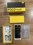 Telefon poco f4 gt 8/128gb
