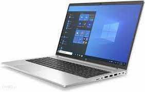 Laptop HP ProBook 455 G8 15,6" AMD Ryzen 5 8 GB / 256 GB -- NOWY!!