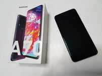 SAMSUNG GALAXY A70 ! 6/128GB ! Sklep ! Gwarancja !