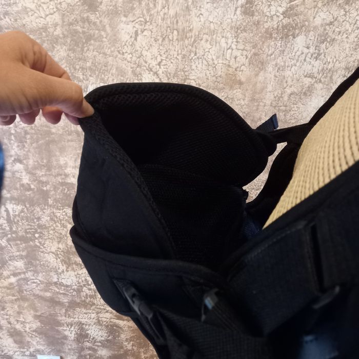 Nosidełko infant active