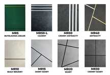 Beton architektoniczny tynk dekoracyjny 15 m2