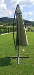 Parasol ogrodowy