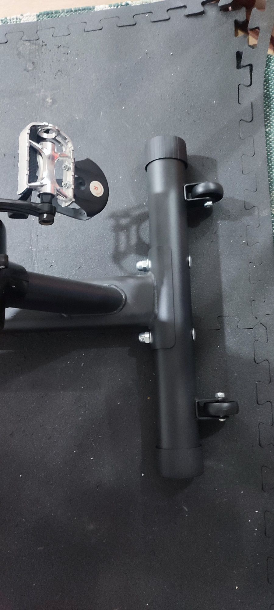 Bicicleta Spinning