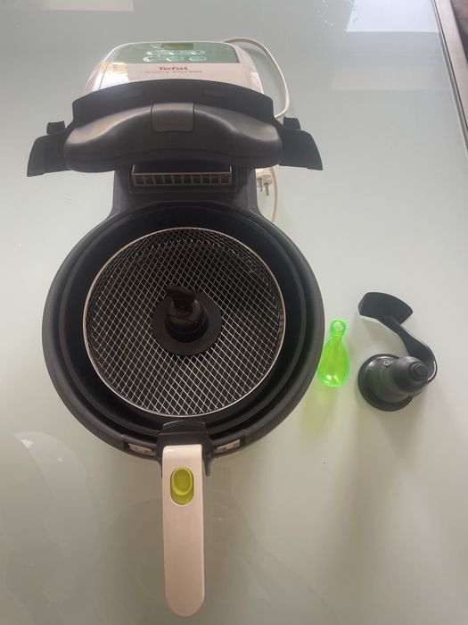 Airfryer Activity Express da Tefal