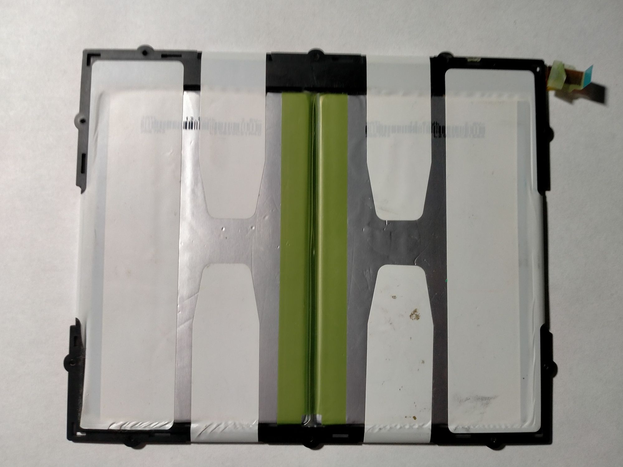 Bateria Samsung Galaxy TAB A6 (do tabletu)