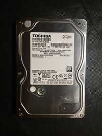 Жорсткий диск HDD Toshiba 1 TB Sata