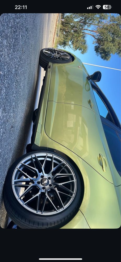 Seat ibiza 6j 1.9di