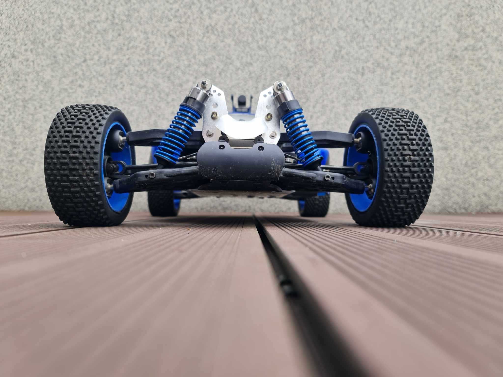 Offroad RC 1:8 VRX-2 Doinwestowany 4WD