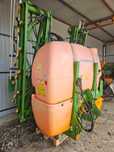 Opryskiwacz AMAZONE UF 1500
