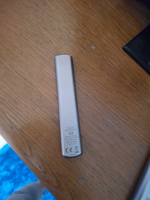 Máquina de tabaco PULZE
