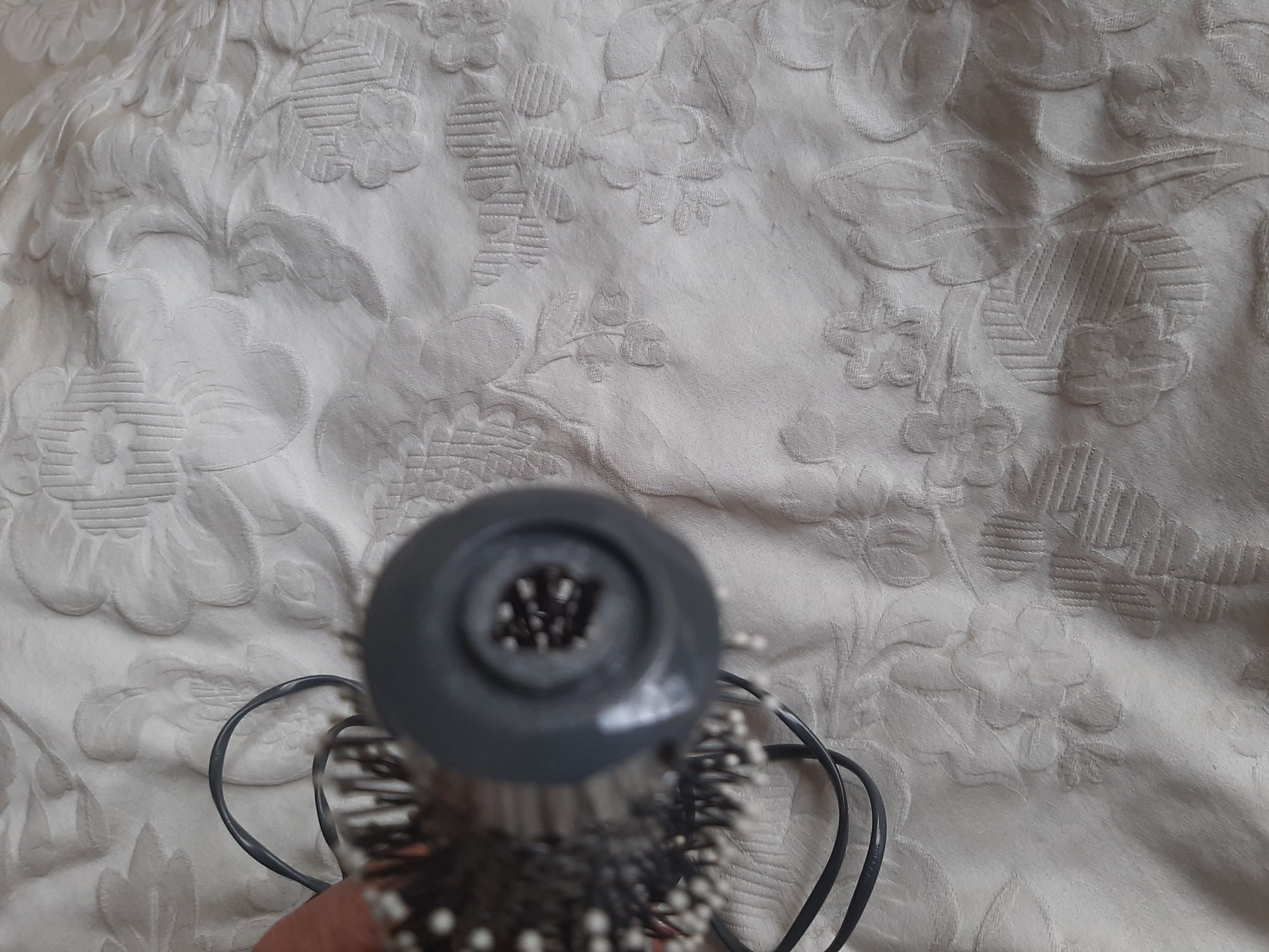 Suszarkolokówka Babyliss typ B18, 1000 W sprawna, sklejona