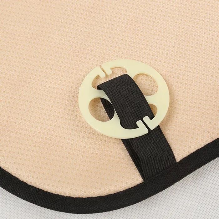 Накидки на сидіння