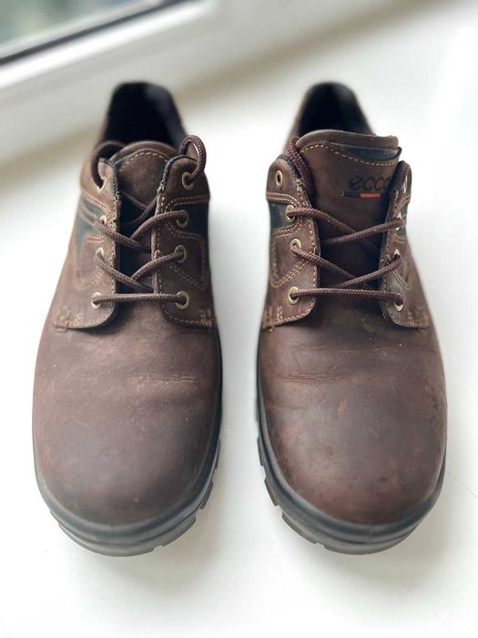 Черевики ECCO 43р.