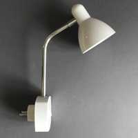 Настенная лампа Grundig белая
