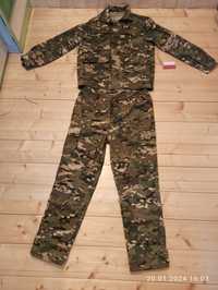 Mundur wojskowy garnitur odzież taktyczna,S
