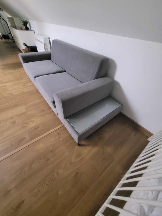 Sofa Vieri Divani z funkcja spania