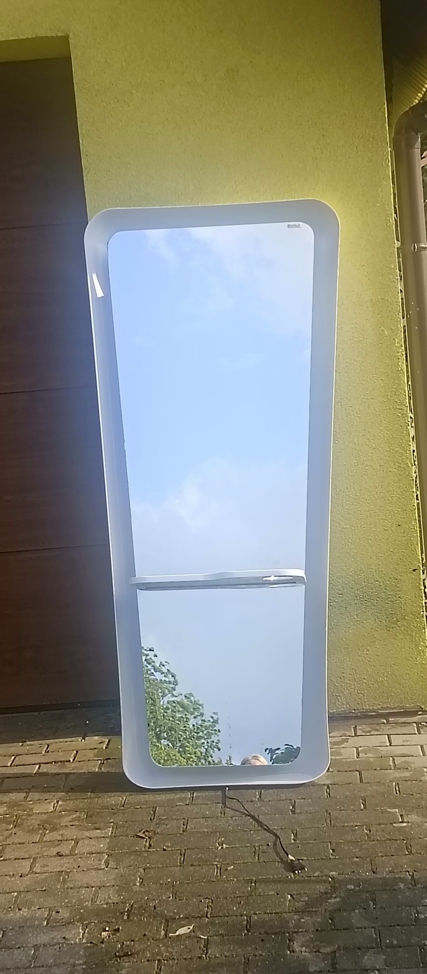 Konsole i fotele fryzjerskie