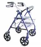 Ходунки на колесах складається Timago TGR-R RS 880