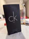 Vendo perfume Calvin Klein be lacrado 200ml