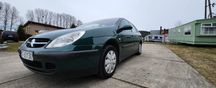 Citroen c5 2.0 benzyna 1 właściciel