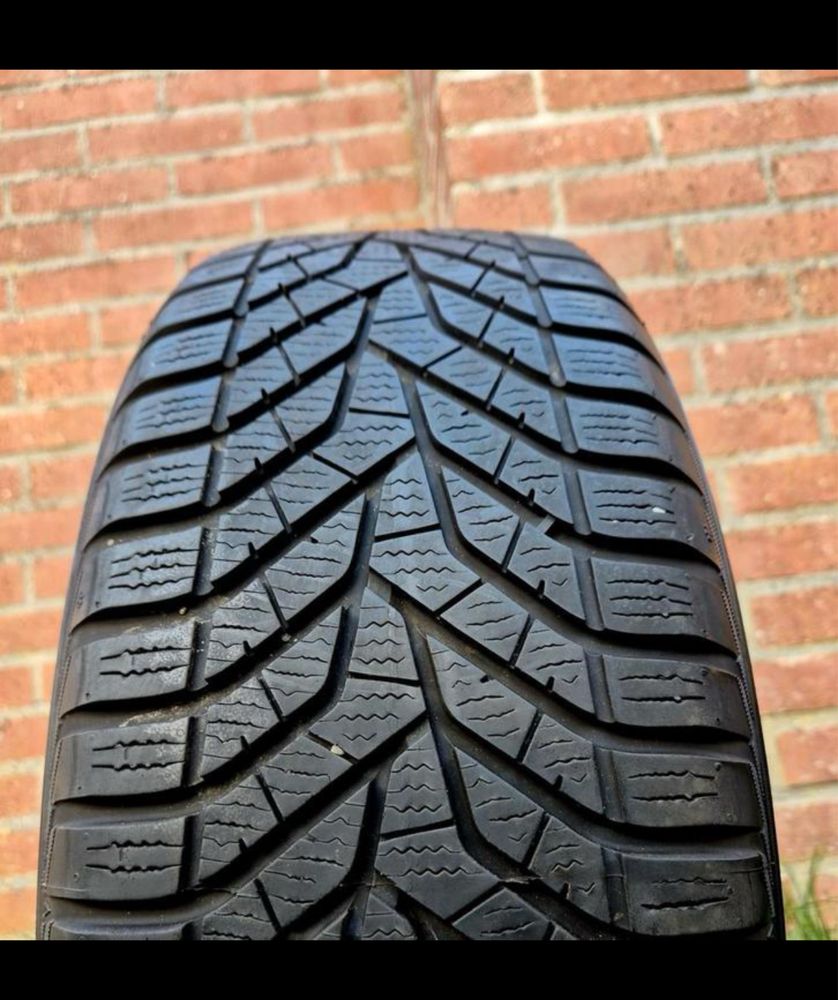 Диски Mazda R16 5/114,3 +Зимові Шини CX-3 CX-5 CX-7 CX-9 MX-5 Tribute