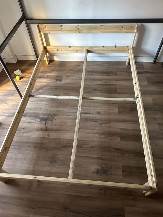 Cama IKEA 160x200