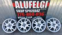 Alufelgi 16 cali 4x100 MINI Cooper One Clubman Swift