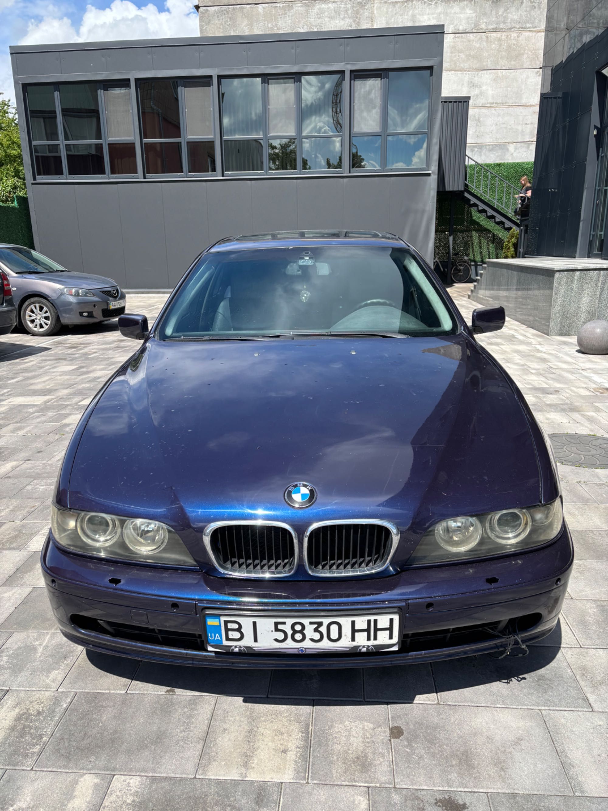 Продам автомобіль