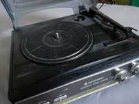 PL186H Gramofon Soundmaster