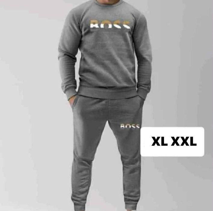 Dresy męskie ostatnie rozmiary!!