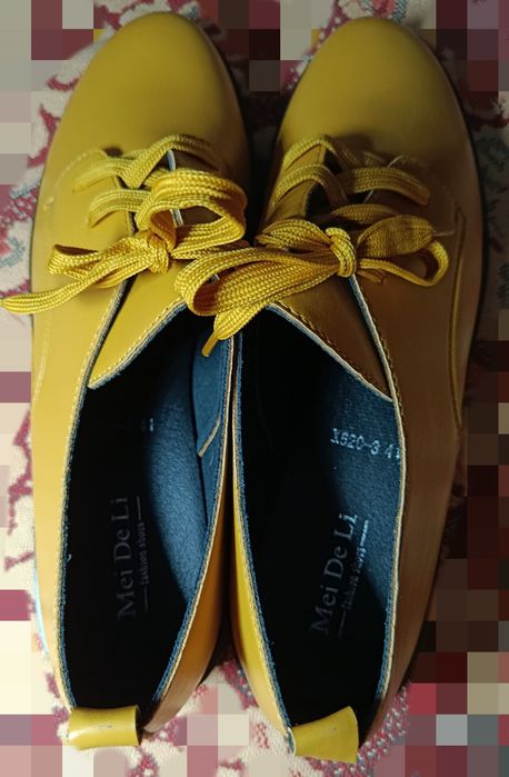 Жіночі туфлі нові