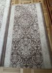 Доріжка коврова килим м'який коврик хідник