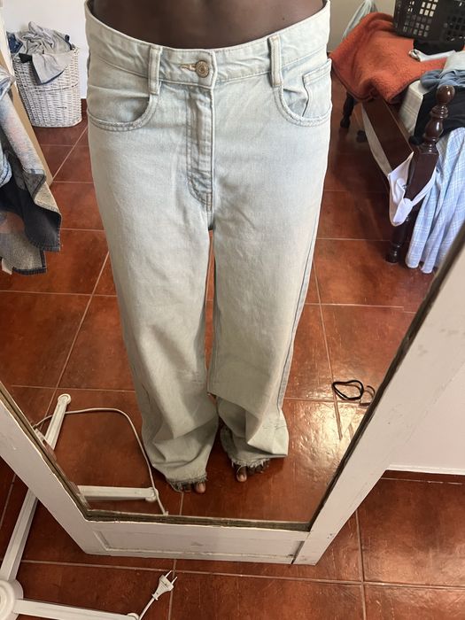 Calça da Pull & Bear