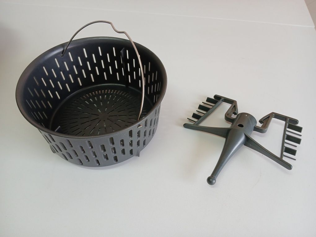 Acessórios Monsieur Cuisine Édition Plus