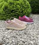 Zestaw Buty Puma Adidas Damskie Sneakersy Sportowe Wygodne Vintage 36